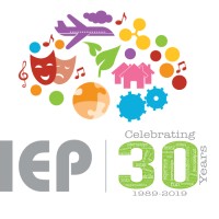 Irish Education Partners Logo