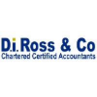 DI Ross & Co Ltd Logo