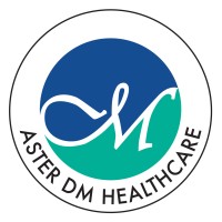 Aster Al Raffah Hospitals & Clinics Logo