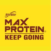 Max Protein (Naturell India Private Limited) Logo