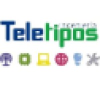 Teletipos Ingeniería Logo