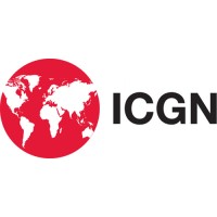 International Corporate Governance Network Logo