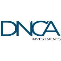 DNCA Finance Logo