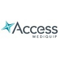 Access MediQuip Logo