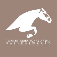 Tops International Arena Logo