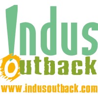 INDUS OUTBACK VENTURES Logo