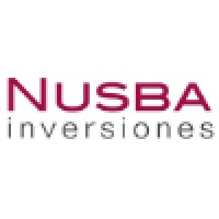 NUSBA Inversiones. Gestión de Patrimonios Logo