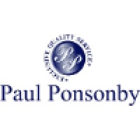 Paul Ponsonby Limited Logo