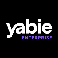 Yabie Enterprise Logo