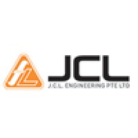 JCL Engineering Pte Ltd (Singapore) Logo