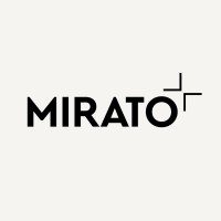 Mirato Totaalprojecten Logo
