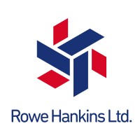 Rowe Hankins Ltd. Logo