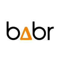 bΔbr Logo