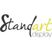 STAND ART DISPLAY SL Logo