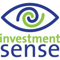 Investment Sense Logo