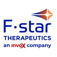 F-star Therapeutics, Inc. Logo