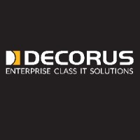 Decorus Ltd Logo
