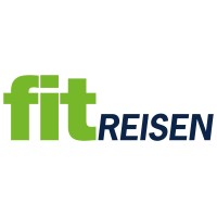 FIT Reisen Logo
