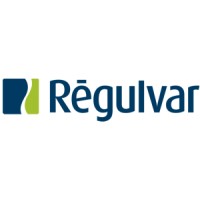 Regulvar Inc. Logo
