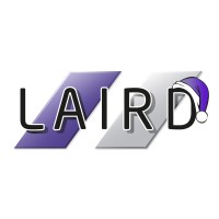 Laird Assessors Logo