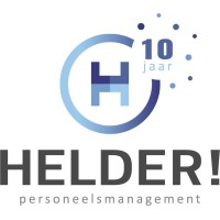 Helder! personeelsmanagement Logo