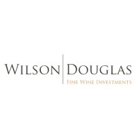Wilson Douglas - Fine Wine Investments Logo
