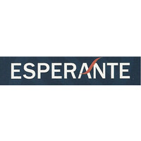 Esperante Logo