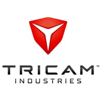 Tricam Industries Logo