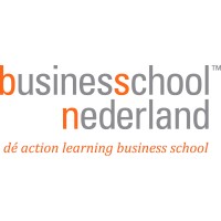 Business School Nederland Logo