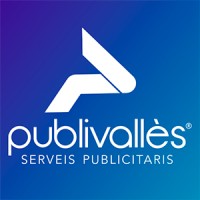 PubliVallès,sl Logo