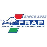 FRAP S.p.A. Logo