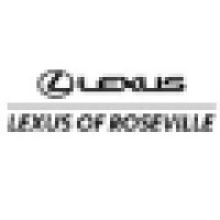 Lexus of Roseville Logo