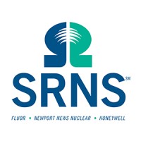 Savannah River Nuclear Solutions Logo
