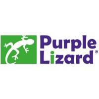 Purple Lizard Logo