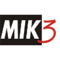 MIK3 Logo