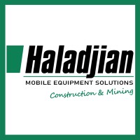 Haladjian Construction Logo