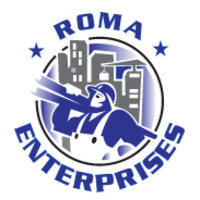 Roma Enterprises Logo