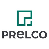 Groupe Prelco Logo