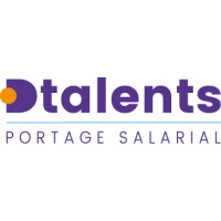 DTALENTS - Wage portage - Umbrella company Logo