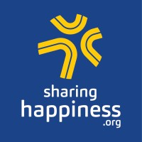 Sharinghappiness.org Logo