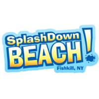 SplashDown Beach Logo