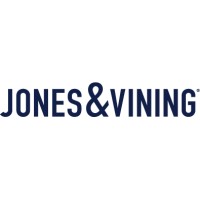 Jones & Vining Logo