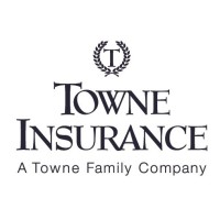 Towne Insurance Agency Logo