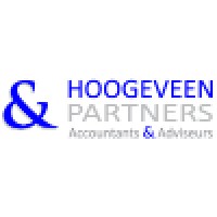 Hoogeveen & Partners Accountancy Logo