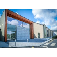 Milford Care Centre Logo