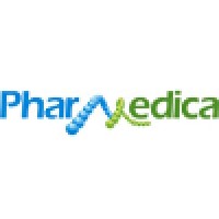 Pharmedica Ltd Logo