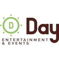 Day Entertainment & Events Logo