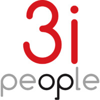 3i People Logo