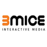 3mice Interactive Media Logo