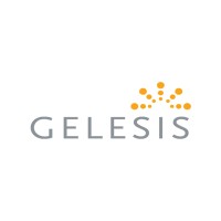 Gelesis Logo